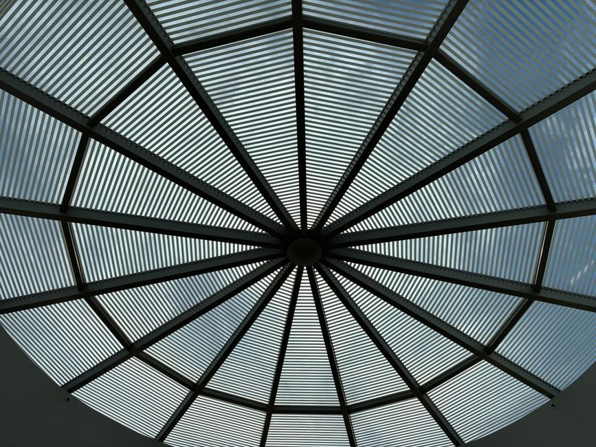 Skylight TCO: Cost Drivers Behind a 20-30 Year Lifecycle Spend Stack