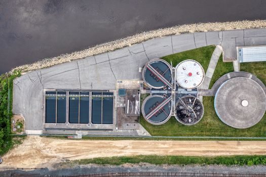 Sludge Pumps selection criteria - Drive, Controls, and Site Integration