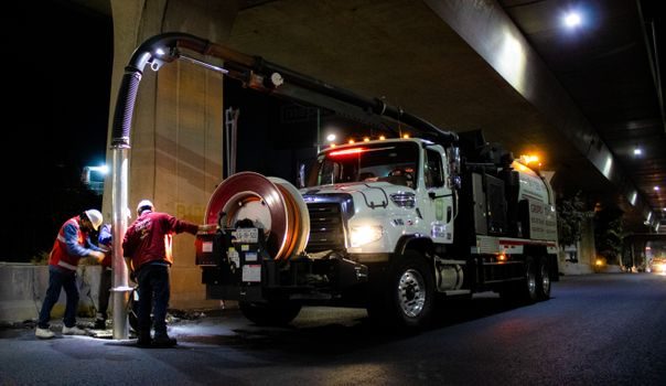 slurry pump vs Concrete Pump Truck - Mounting, Mobility, and Site Footprint