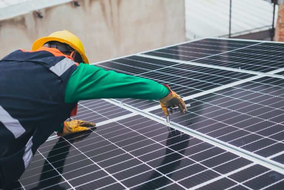 Solar Cell Upstream and Downstream 2026: Wafer to BOS Spec Map