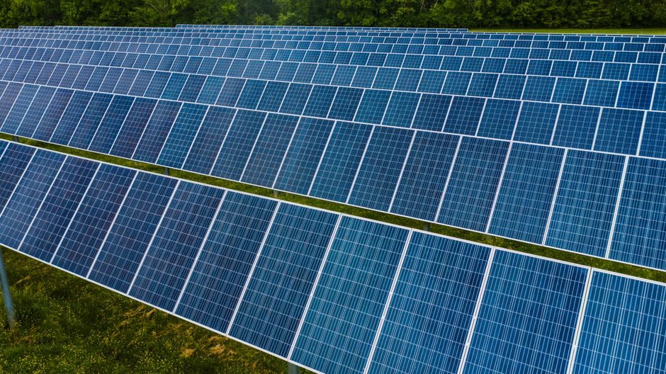 Solar Glass Upstream & Downstream Chain: 2026 Spec Map