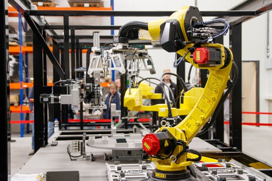 Solar Inverter Smart Manufacturing: 2026 Power Bands, Cell Pairing and Audit Anchors