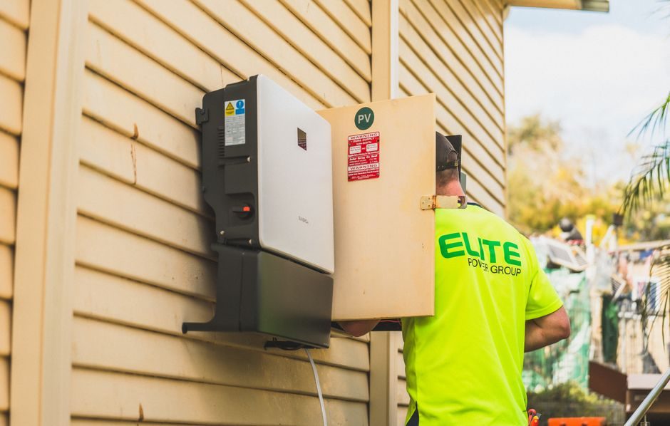 Solar Inverter Upstream and Downstream Industries: 2026 Sourcing Map