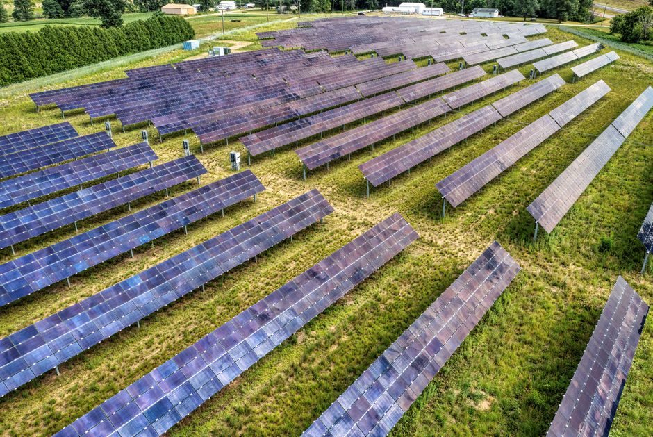 Solar Panel Industry 4.0: AI Metamodels, IIoT Stack, and IEC/ISO Gating