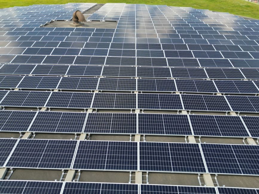 Solar Panel Production Capacity Planning: 2026 MW-Tier, Line-Mix, and Cell-Tech Map