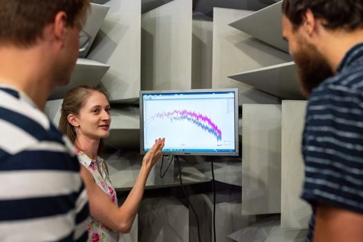 Sound Level Meter vs Anemometer - Integration, Data Output and Connectivity in 2026