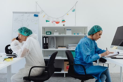 best SPC Flooring for chemical processing - Use Cases Where SPC Must Be Rejected