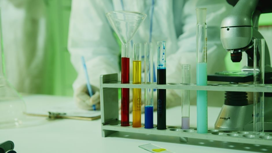 SPC Flooring in Chemical Plants: Where It Works and Where It Fails