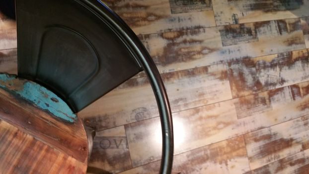 SPC Flooring types and classifications - Surface texture classification: EIR, crystal, deep wood, stone, and carpet print