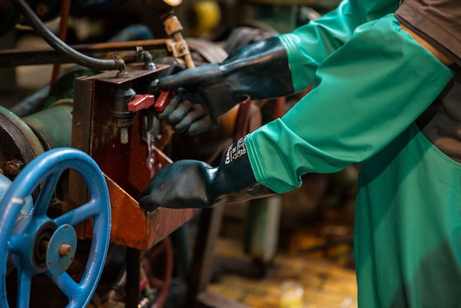 Spec-First Needle Valve Selection for Mining Duty
