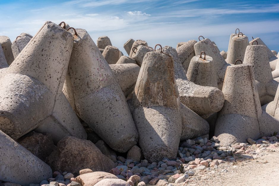 Special Cement Types and Classifications: A Spec Engineer's Field Map
