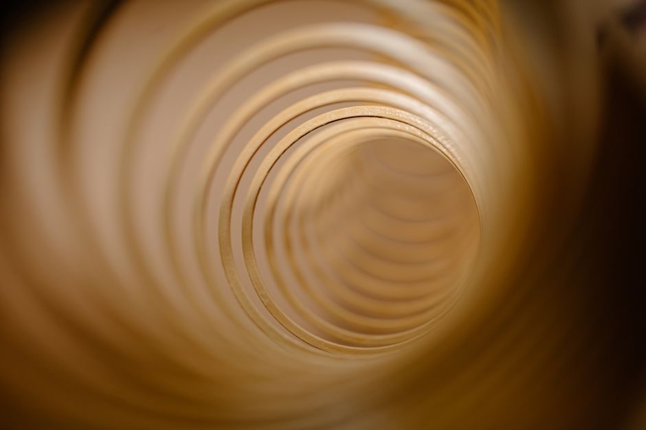 Spherical Plain Bearing Selection: Load Case, Material Pair and Spec Bands