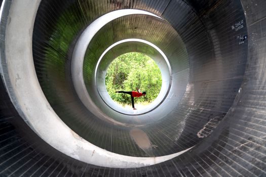 Spiral Duct selection criteria - Joint and Fittings Logic