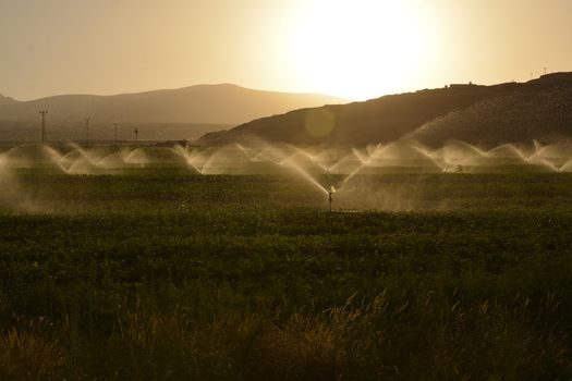 Sprinkler System advantages and disadvantages - Where Sprinkler Systems Are the Wrong Choice