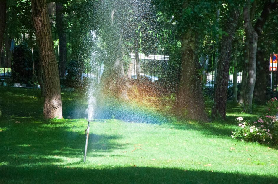 Sprinkler System Pros and Cons: A Spec-Driven Selection Map for Industrial Fire Protection