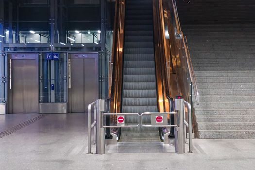 Stainless Steel installation guide - Comparison: stainless install options by service condition