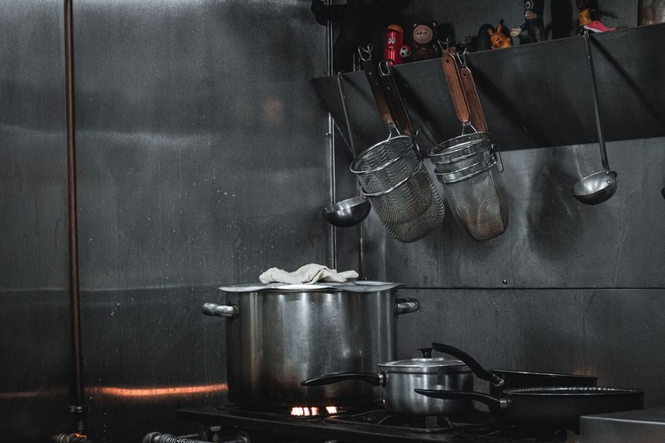 Stainless Steel Sizing and Selection: Grade Map, Section Tables and Sourcing Reality