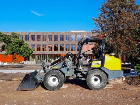 best Backhoe Loader for automotive - Limitations, Failure Modes and Pre-Shipment Inspection