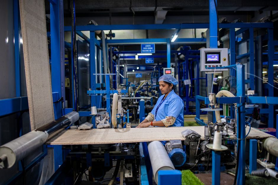 Static Pressure Molding Machine Suppliers: 2026 Maker Map, FOB Bands and Sourcing Logic