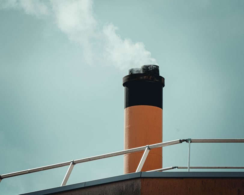 Steam Separator Selection Criteria: Dryness, Pressure Drop, and Mechanism Choice