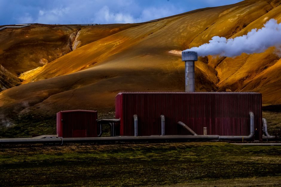 Steam Separator Selection for Outdoor Maintenance Areas