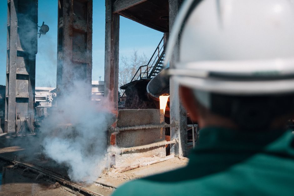 Steam Trap Selection Criteria for Hazardous-Area Skids
