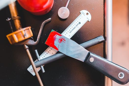 Steel Fiber calibration and maintenance guide - Calibration Checks Before a Pour