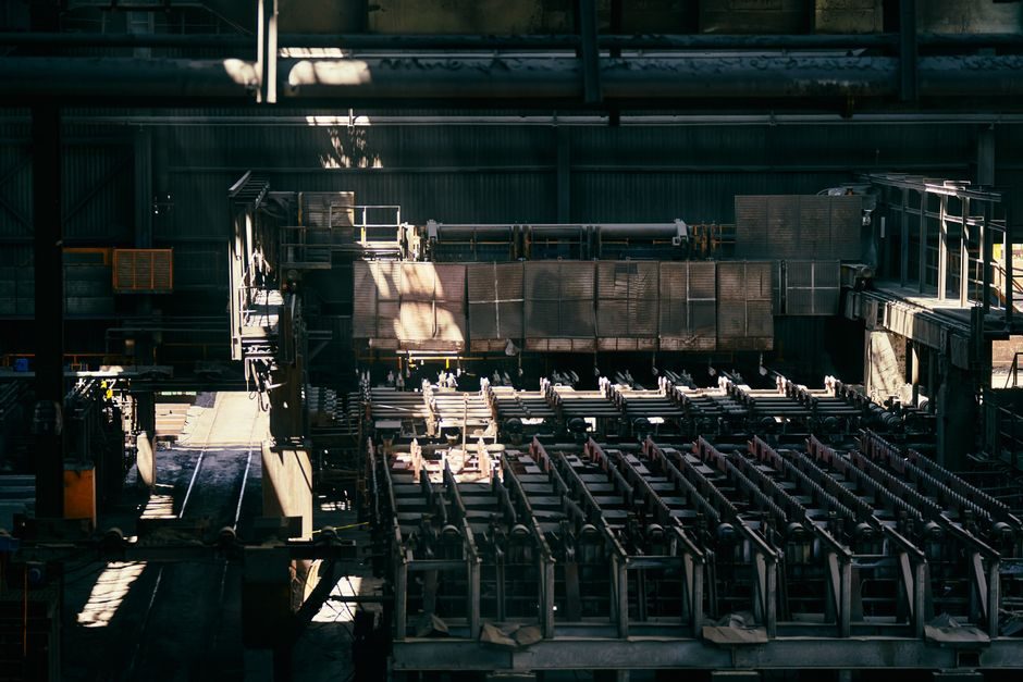 Steel Manufacturing Cost Breakdown 2026: Raw Material, Energy, and Route Drivers