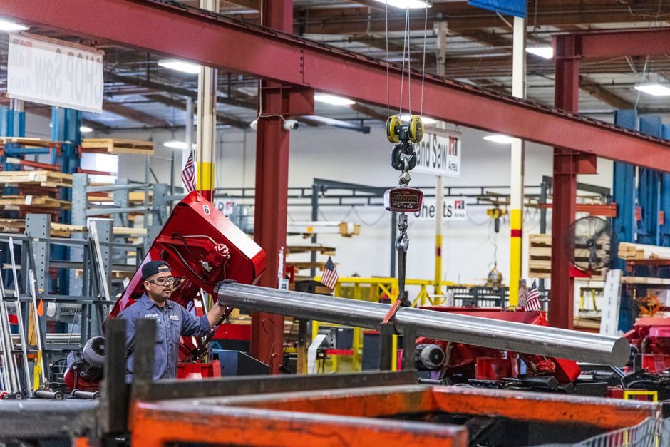 Steel Manufacturing Equipment Guide: Route, Spec, and Sourcing Map