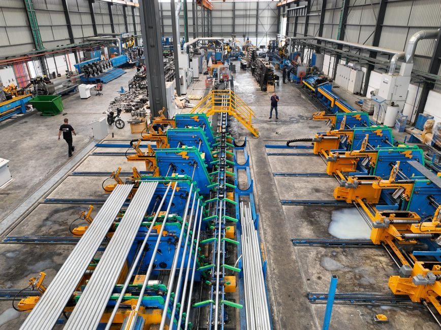 Steel Manufacturing Quality Standards: Spec Bands, Certifications, and 2026 Sourcing