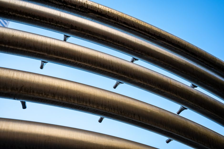 Steel Pipe Types and Classifications: A 2026 Spec Reference