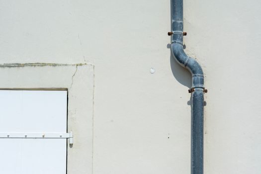Steel-Plastic Composite Pipe vs Expansion Anchor - Real Use Cases and Co-Spec Examples
