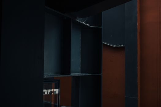 Steel Section advantages and disadvantages - Section-by-Section Comparison for Specifiers