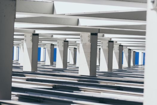 Steel Section types and classifications - Selection criteria and who each section is for