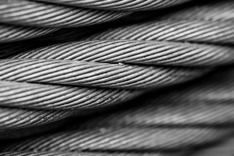 Steel Strand Sizing and Selection: 7-Wire vs 19-Wire, ASTM Grades and Corrosion Paths