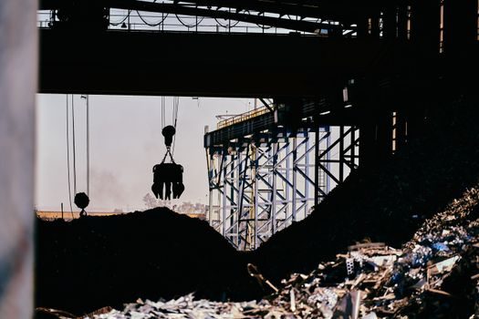 Steel Strand total cost of ownership analysis - Operation: Stress Relaxation, Fatigue and Loss-of-Pretension
