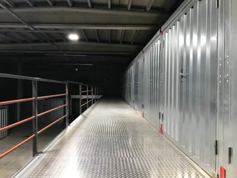 Storage Cage advantages and disadvantages - Comparison at a glance