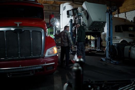 Storage Cage total cost of ownership analysis - Cost driver #4: Duty cycle, fork-truck damage, and repair exposure