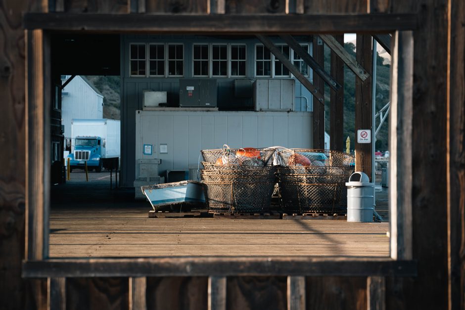 Storage Cage Types and Classifications: A Spec-First Engineer's Map