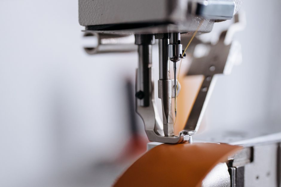 Strapping Machine Selection: Match Cycle, Strap, Throughput and Press to Load