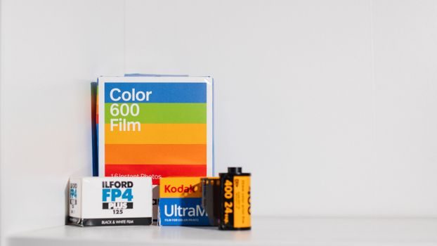 Stretch Film buying guide 2026 - Rewinding and Converting: Why Slit Film Quality Matters at the Dock