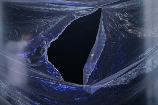 Stretch Film installation guide - Pre-Stretch Ratio and Application Overlap