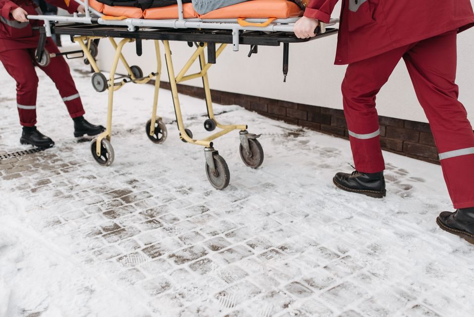 Stretcher Advantages and Disadvantages: Type-by-Type Trade-Off Map