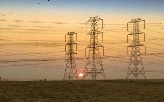Submersible Pump selection criteria - Power supply, voltage class and cable
