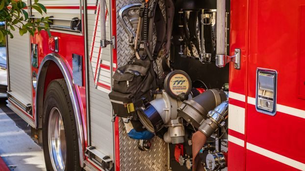 submersible pump vs Concrete Pump Truck - Standards, sourcing nodes, and aftermarket parts