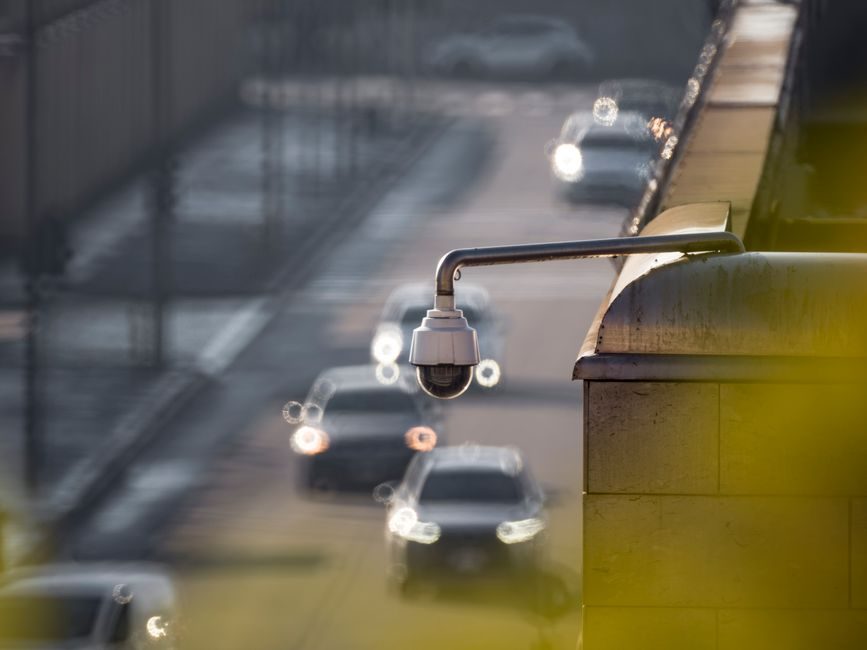 Surveillance Camera vs Access Control: Function Split, Spec Layers and Site Selection