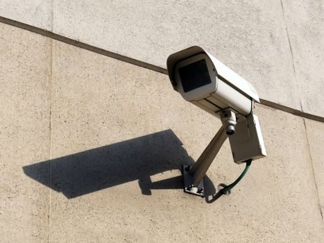 Industrial Surveillance Camera vs Access Control System - Limitations and Failure Modes Engineers Routinely Miss