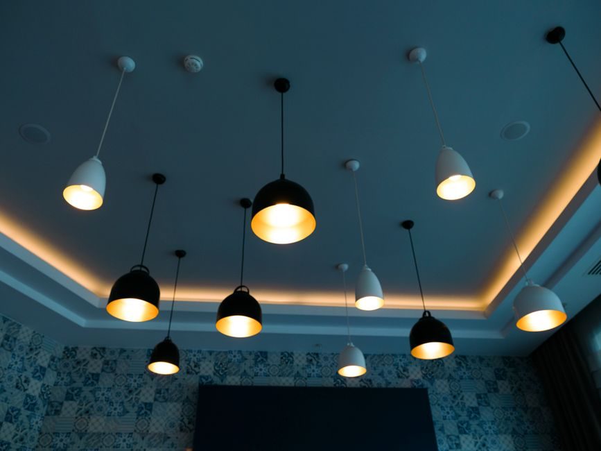 Suspended Ceiling Buying Guide: Fire, Acoustic, Load and Plenum Spec Levers for 2026