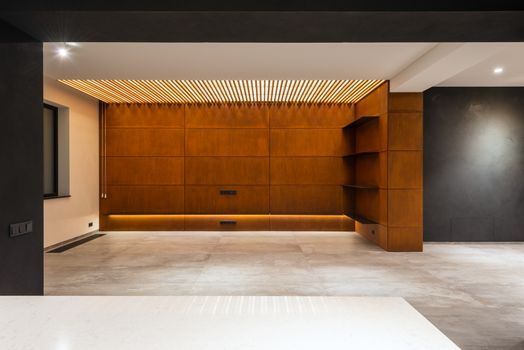 Suspended Ceiling selection criteria - Material Family Comparison: Mineral-Fiber, Metal, Gypsum, Wood
