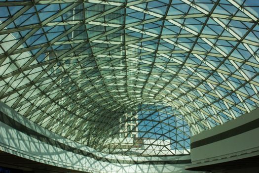 Suspended Ceiling total cost of ownership analysis - Driver 2 — Grid Type, Span, and Service Integration